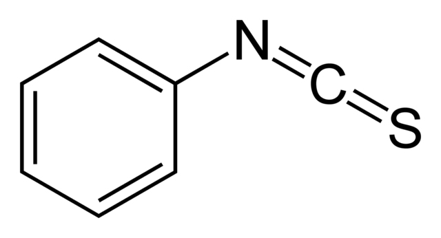 phenyl-isothiocyanate